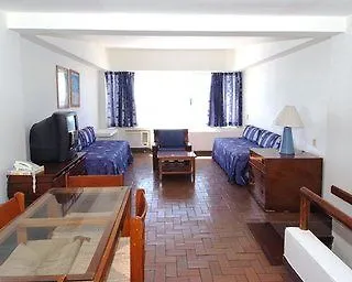 Condominios Islas Del Sol Mazatlán