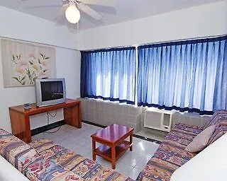 Condominios Islas Del Sol