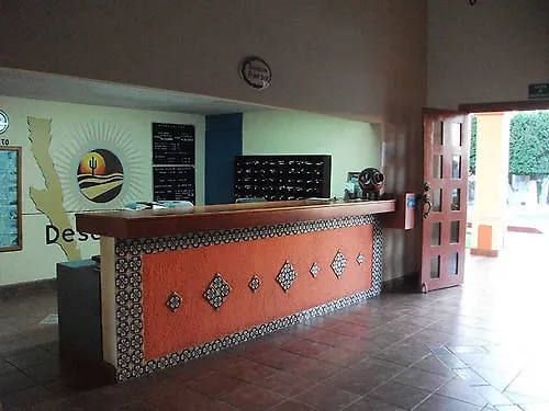 Desert Inn Loreto