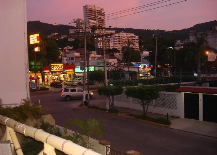 Hotel Aca Sol Y Mar