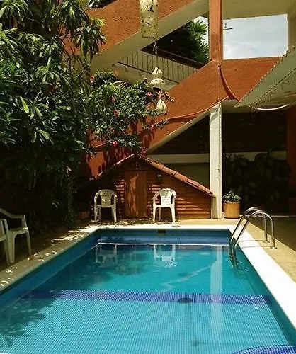 Raul 3 Marias Centro Hotel Zihuatanejo