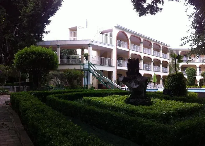 Plaza Venecia