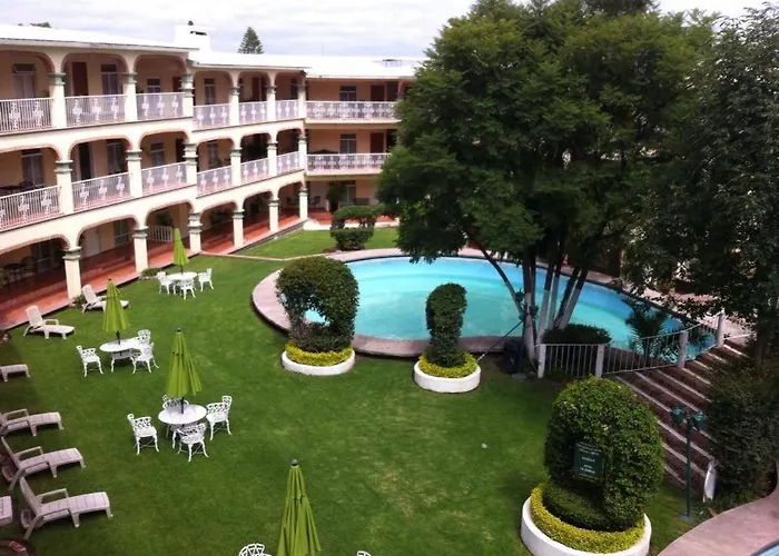 Plaza Venecia