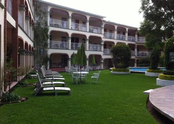 Plaza Venecia