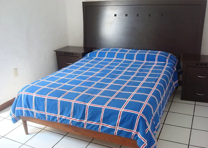 Condominio Brisasol Manzanillo