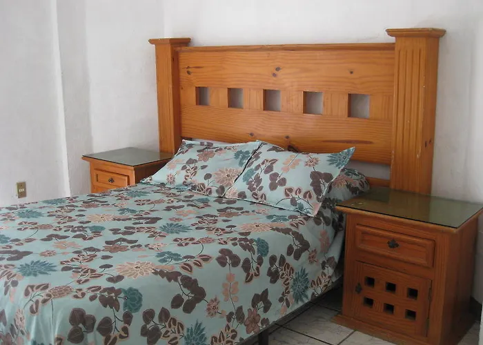 Condominio Brisasol Manzanillo