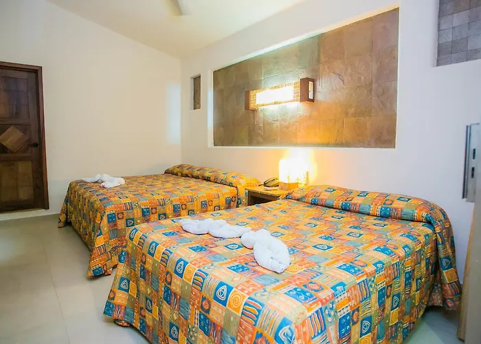 Y Villas Quinta Minas