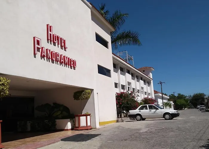 Hotel Panoramico