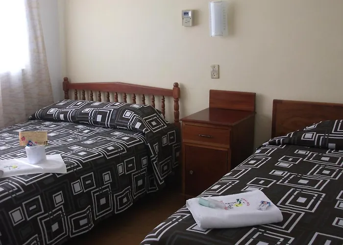 Gran Hotel Plaza Marsol Tecolutla