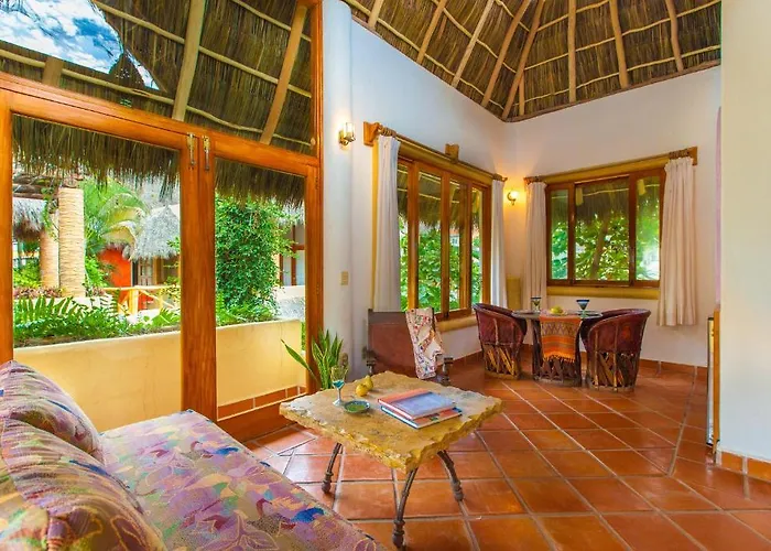 Hotel Vogue Sayulita