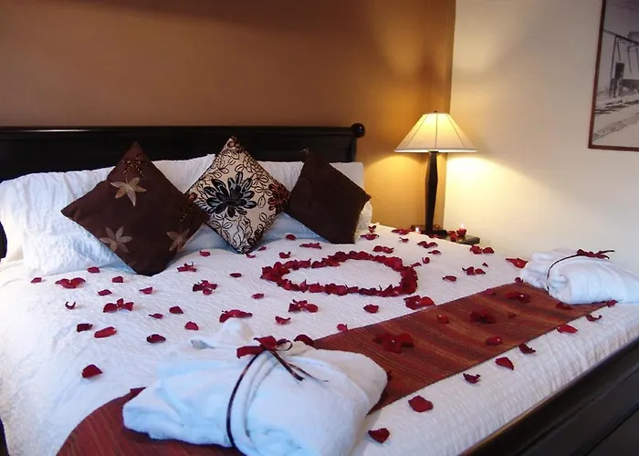 Casa Del Tio Hotel Boutique San Miguel de Allende