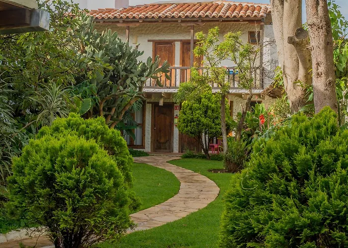 Rossco Hostel & Hotel