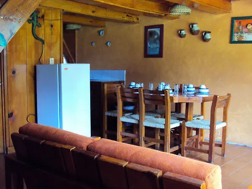 Villas Avandaro Truchas