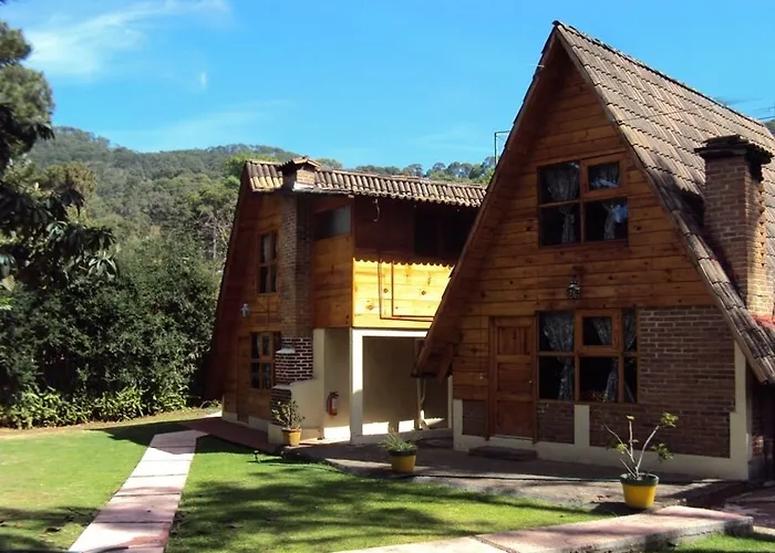 Villas Avandaro Truchas