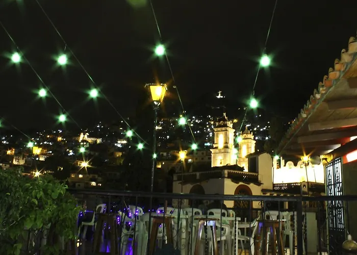 Plaza Rivera