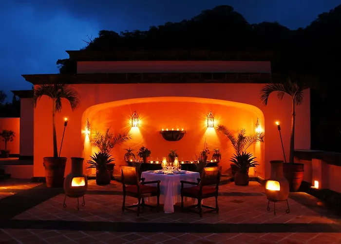 Hacienda De San Antonio