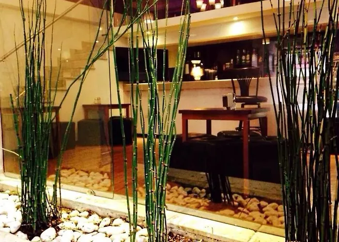 Hotel Suites Santa Teresa Temascalcingo