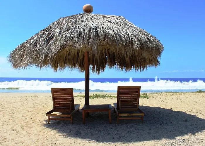 Hotel Playa Viva Juluchuca