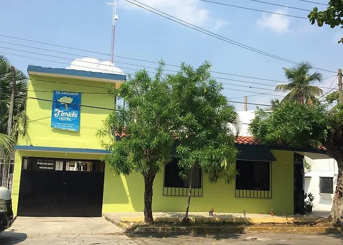 Hotel Florida