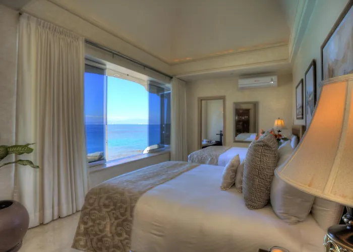 Villa Paraiso Puerto Vallarta