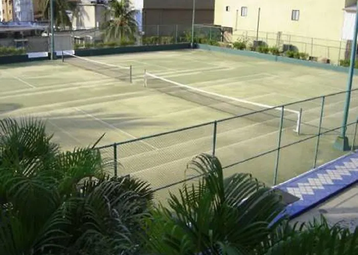 Condominio Pacifico Azul Manzanillo