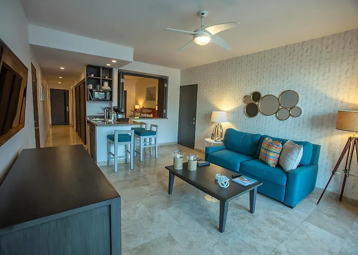 Cachet Beach Cabo