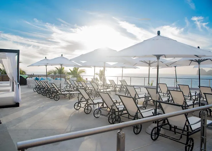 Cachet Beach Cabo