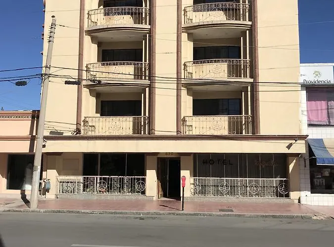 Hotel Impala