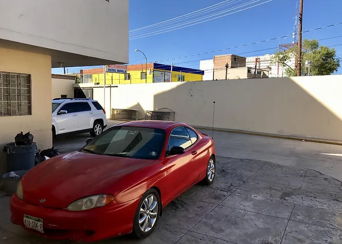 Hotel Impala