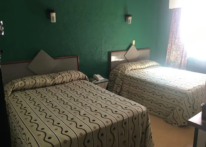 Hotel Viena