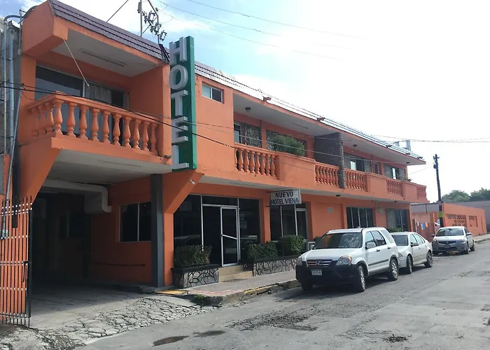 Hotel Viena
