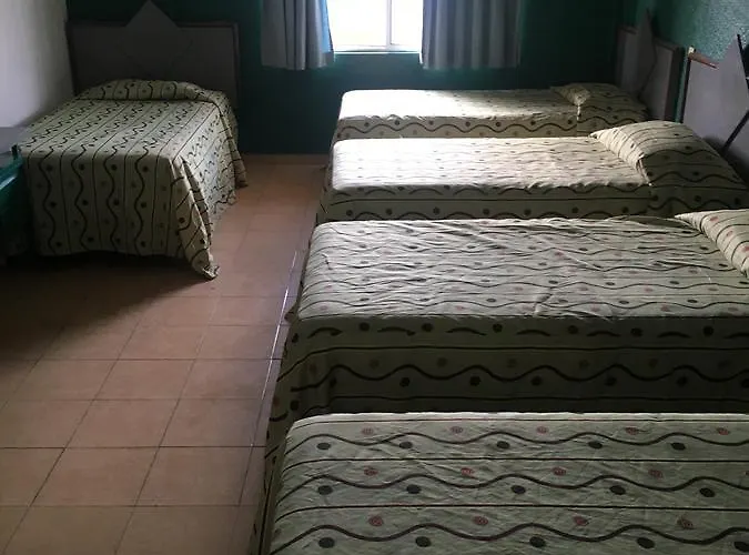 Hotel Viena