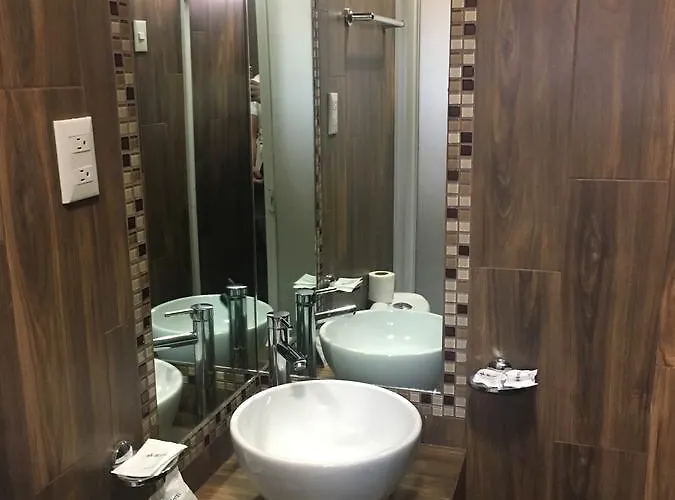 Hotel Viena Monclova