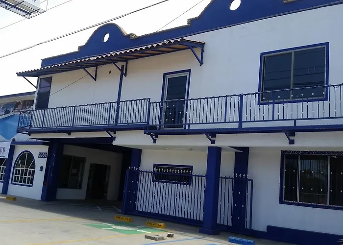 La Quinta Bonita
