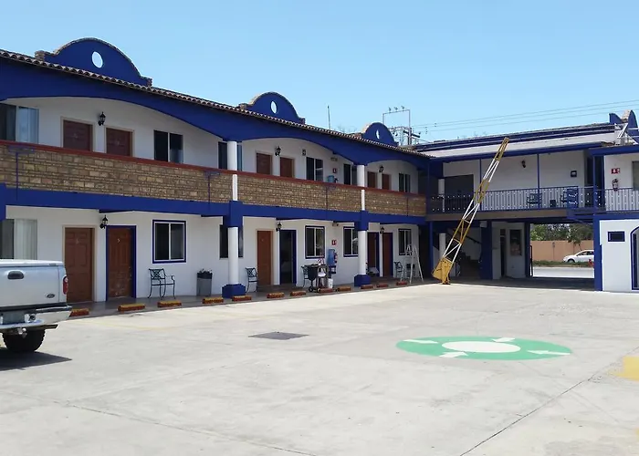 La Quinta Bonita