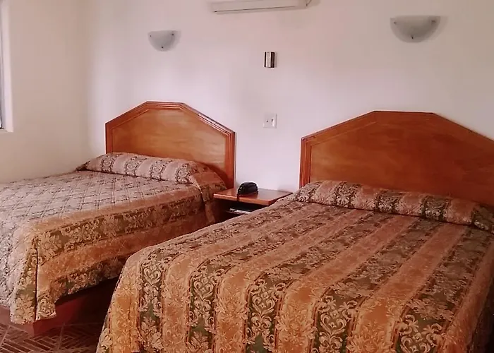 La Quinta Bonita Hotel Ensenada