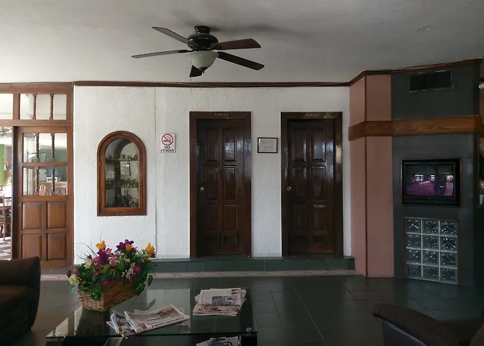 Hotel El Campanario