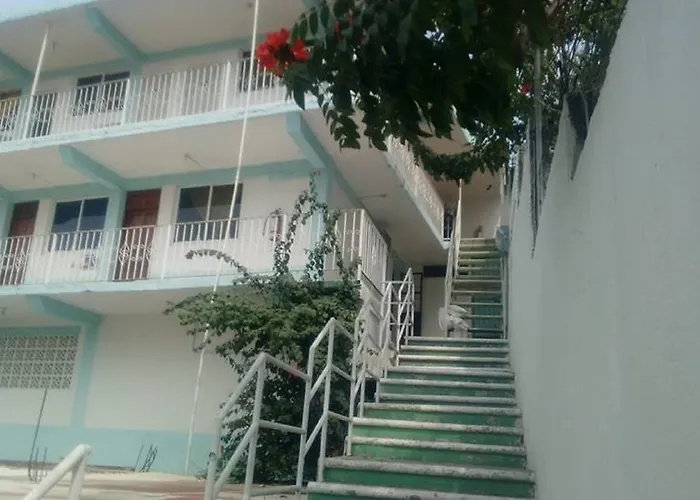 Hotel Zihuamar Zihuatanejo