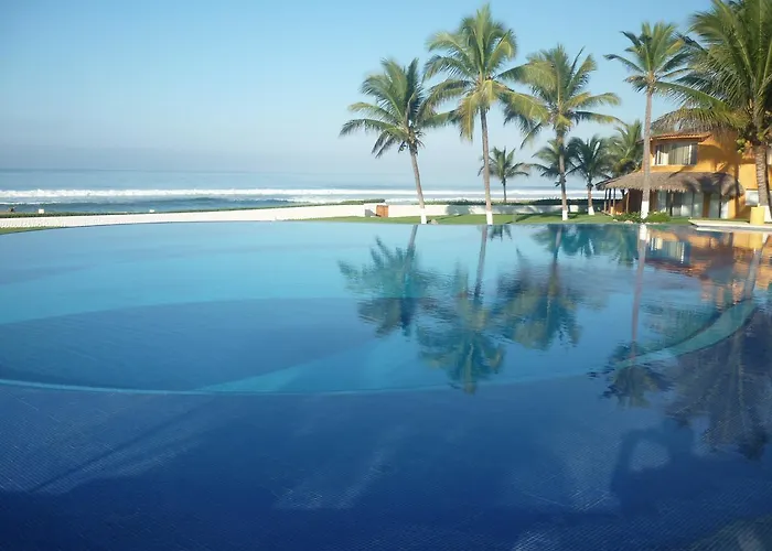 Villas Playa Blanca