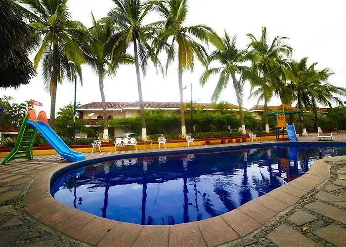 Hotel Plaza