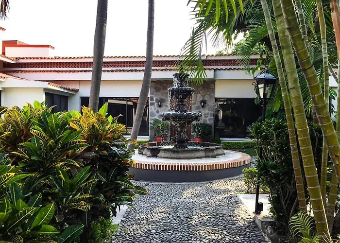 Casa Reforma