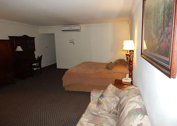 Autel Rio Inn