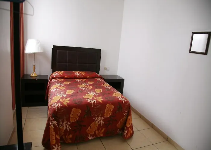 Hotel Calera Inn San Lorenzo Almecatla