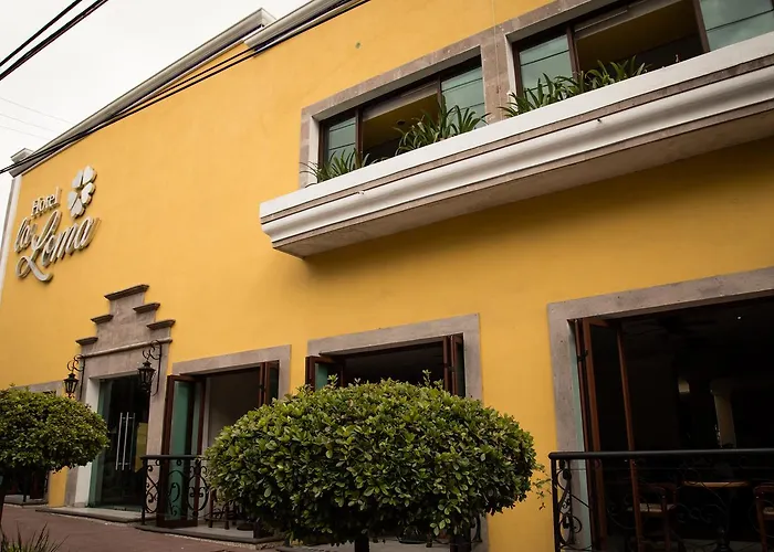 La Loma