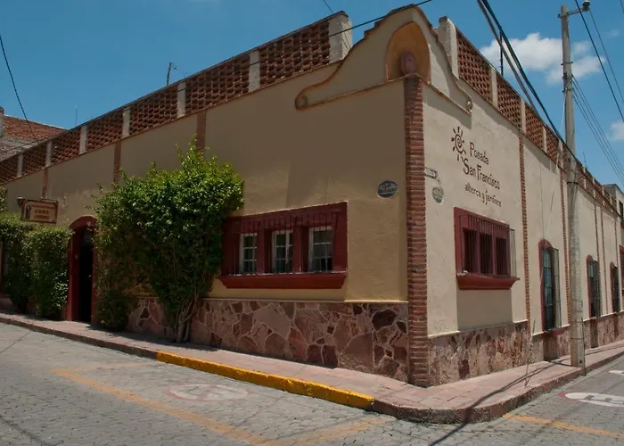 Posada San Francisco
