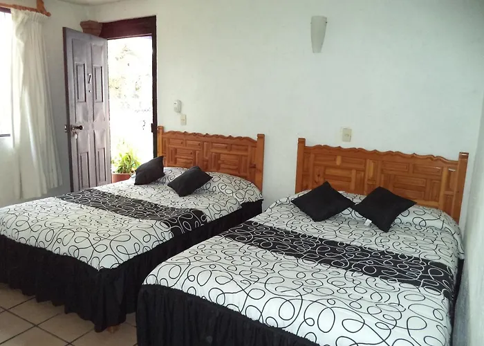 Hotel Ocampo