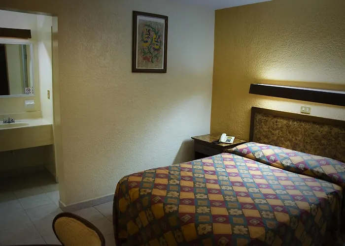 Motel Los Alpes