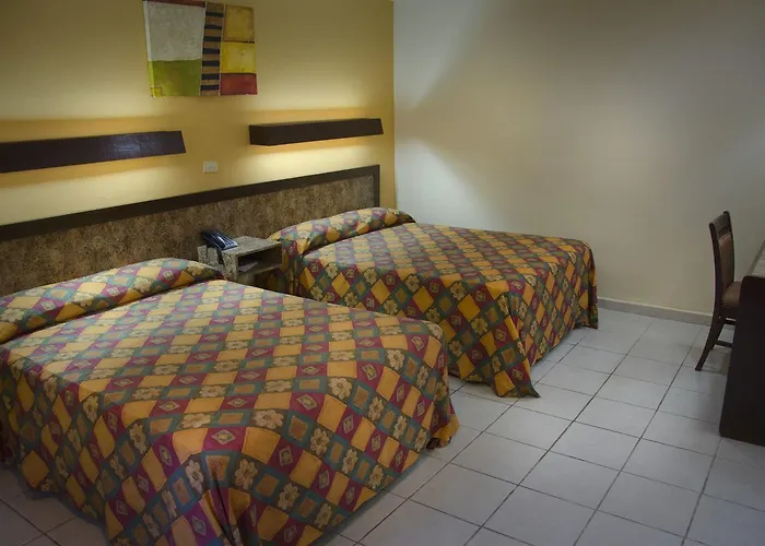 Motel Los Alpes
