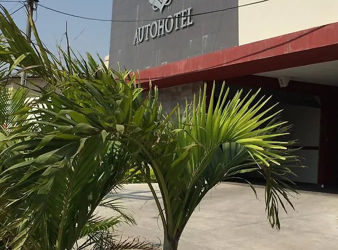 Intimisimo Autohotel Adults Only Ciudad Industrial Veracruz