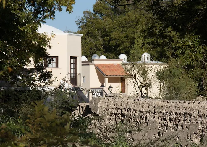 Antigua Hacienda De Perote